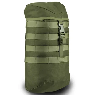 Plecak na survival Wisport Raccoon 85 - olive green - Plecaki - miniaturka - grafika 8
