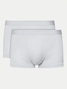 Sloggi Komplet 2 par bokserek 10218013 Szary - Majtki męskie - miniaturka - grafika 1