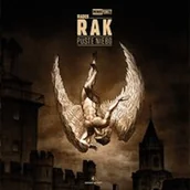 Audiobooki - fantastyka i horror - Puste niebo Radek Rak - miniaturka - grafika 1
