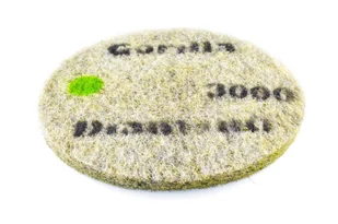 ETC Pad Gorilla Diamond zielony 3000 - 18″ (45,72 cm) 233,70 zł - Akcesoria do urządzeń czyszczących - miniaturka - grafika 1