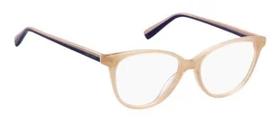 Okulary korekcyjne Pierre Cardin P.C. 8487 FWM - Okulary korekcyjne, oprawki, szkła - miniaturka - grafika 2