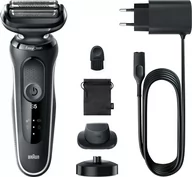 Golarki męskie - Braun Series 5 51-W4200cs - miniaturka - grafika 1