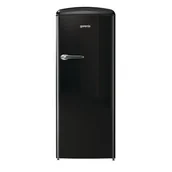 Lodówki - Gorenje ORB153BK - miniaturka - grafika 1