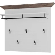 Wieszaki do szafy - Panel z Półką i Haczykami 5094V267 Laguna II MMI Sleeping - miniaturka - grafika 1