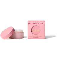Balsamy do ust - PAESE Peptydowa Maseczka do Ust Raspberry - miniaturka - grafika 1