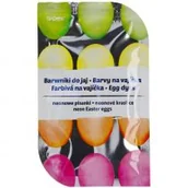 Zabawki kreatywne - Arpex Barwnik do jajek neon 4 kolory - miniaturka - grafika 1