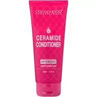 Odżywki do włosów - Cocochoco Ceramide Conditioner - odżywka odbudowująca do włosów zniszczonych, silna regeneracja i odżywienie, 200ml - miniaturka - grafika 1