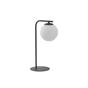 TK Lighting Lampka nocna szklana kula CELESTE 1pł.   5462 - Lampy stojące - miniaturka - grafika 1