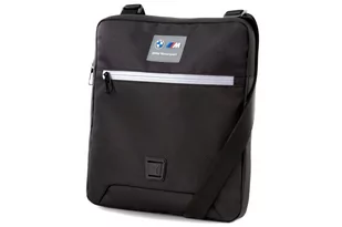 PUMA, Saszetka, BMW MMS LARGE PORTABLE 07842001 - Nerki - miniaturka - grafika 1