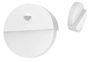 Lampa Ogrodowa HALIT LED Czujnik Ruchu Zmierzchu - Lampy ogrodowe - miniaturka - grafika 1