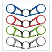 Akcesoria motocyklowe - Puig 9366U Ochraniacz Radikal Joke - miniaturka - grafika 1