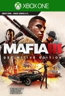 Kody i doładowania cyfrowe - Mafia III: Definitive Edition (Xbox One) - Xbox Live Key - EUROPE - miniaturka - grafika 1