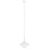 Lampy ogrodowe - Argon ERBA BIS 3296 lampa wisząca 1x60W E27 - miniaturka - grafika 1