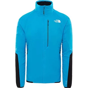 THE NORTH FACE M Ventrix kurtka męska, Hyper Blue/Tnf Black, L - Kurtki męskie - miniaturka - grafika 1