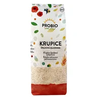 Zdrowa żywność - Kaszka orkiszowa BIO 400 g - PROBIO - miniaturka - grafika 1