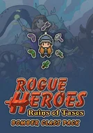 Gry PC Cyfrowe - Muve.pl,  Rogue Heroes - Ruins of Tasos Bomber Class Pack, PC, Klucz Steam - miniaturka - grafika 1