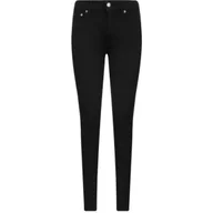 Spodnie damskie - POLO RALPH LAUREN Jeansy The Tompkins Super Skinny fit - miniaturka - grafika 1