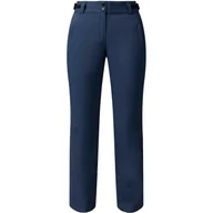 Spodnie narciarskie - Spodnie narciarskie Rossignol damskie Ski Pant granatowe - miniaturka - grafika 1