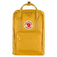 Torby na laptopy - FJÄLLRÄVEN 23523 Kånken Laptop 13" plecak sportowy unisex - Ochre OneSize, Ochre, Taglia unica, sportowy, Czarny, Taille unique, Sportowy - miniaturka - grafika 1