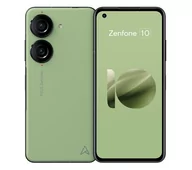 Telefony komórkowe - Asus ZenFone 10 5G 16GB/256GB Dual Sim Zielony - miniaturka - grafika 1