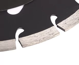 Tarcza diamentowa do betonu 230x10x22.2 mm FALON-TECH - Tarcze do pił - miniaturka - grafika 4