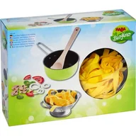 Zabawki kreatywne - Haba cook set Italian cuisine 305133 - miniaturka - grafika 1