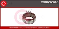 Alternatory - Stator, alternator Casco - Alternatory CSR60008AS - miniaturka - grafika 1