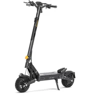 Hulajnogi elektryczne - Jednosilnikowa składana hulajnoga elektryczna Ausom L2 Max, silnik 1000W, bateria 48V 20,8Ah, opony bezdętkowe 10x3 cali - miniaturka - grafika 1