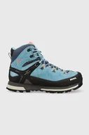 Buty trekkingowe damskie - Meindl buty Tonale Lady GTX damskie kolor turkusowy - miniaturka - grafika 1