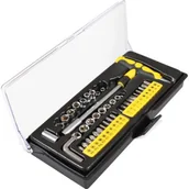 Zestawy narzędziowe - Fieldmann FDS 1009-41R - miniaturka - grafika 1