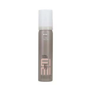 Wella Eimi Extra Volume Pianka Do Włosów 75ML - Kosmetyki do stylizacji włosów - miniaturka - grafika 1