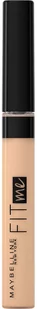 Maybelline Fit Me korektor odcień 25 Medium 6,8 ml - Pozostałe kosmetyki - miniaturka - grafika 1