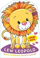 Czasopisma - Zwierzakowe Kolorowanki - miniaturka - grafika 1