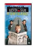 Komedie DVD - 20th Century Fox Kevin sam w Nowym Jorku - miniaturka - grafika 1
