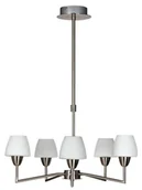 Lampy sufitowe - Candellux Żyrandol Togo 35-10646 - miniaturka - grafika 1
