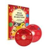 Czasopisma - Wielkie poruszenie na małej scenie - miniaturka - grafika 1