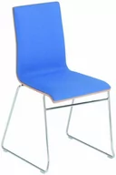 Krzesła - Krzesło Nowy Styl CAFE VII CFS ROD B PLUS  - miniaturka - grafika 1