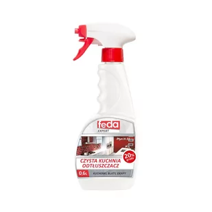 Feda Feda czysta lodówka H-33 0.5l - Inne artykuły czyszczące - miniaturka - grafika 1