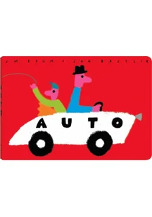 Dwie siostry J.M. Brum Auto - Książki edukacyjne - miniaturka - grafika 2