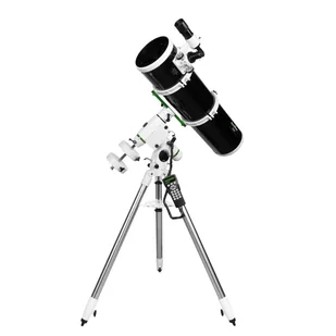 Teleskop Sky-Watcher BKP 2001 HEQ5 Go-To 200/1000 - Teleskopy - miniaturka - grafika 1