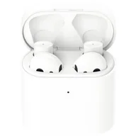 Słuchawki - Xiaomi Mi AirDots Pro 2S Białe - miniaturka - grafika 1