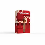 Gry planszowe - Phalanx Games Winston - miniaturka - grafika 1