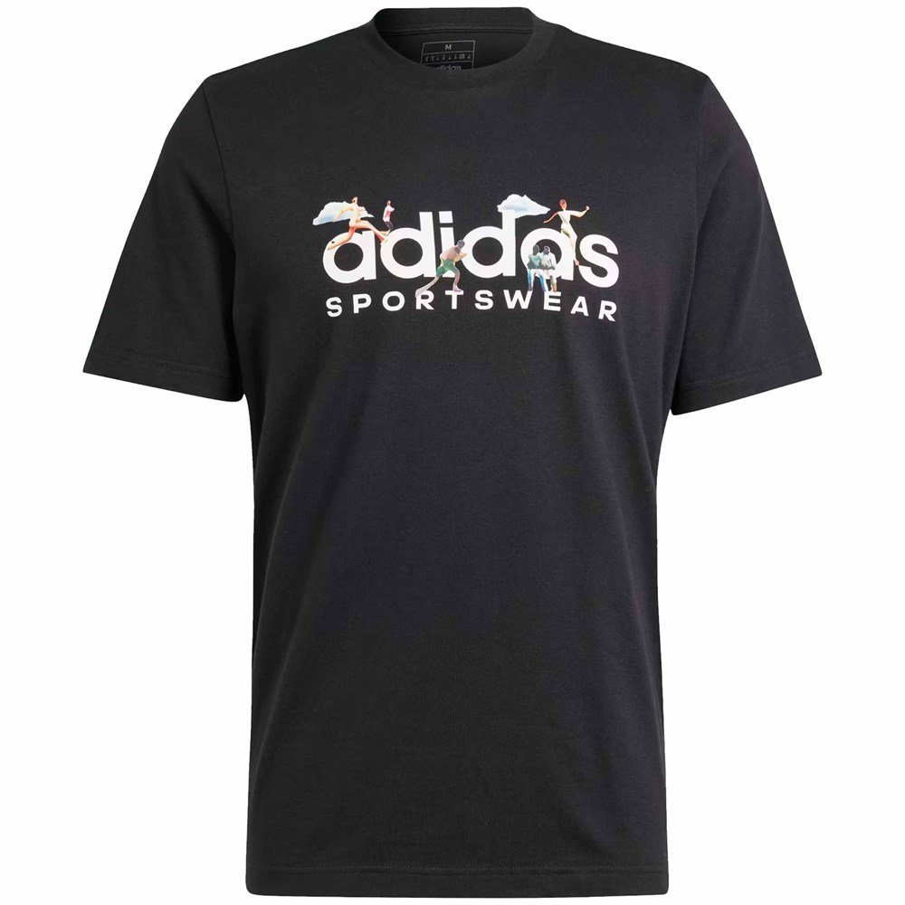 Koszulka Adidas IS2863