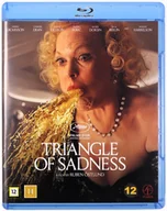 Filmy obyczajowe Blu-ray - W trójkącie - miniaturka - grafika 1