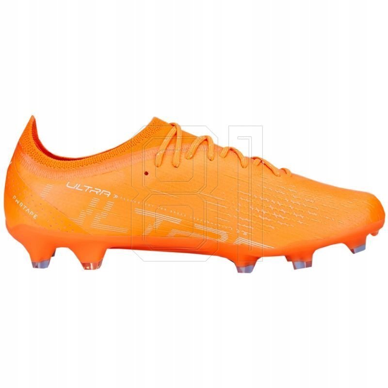 Buty piłkarskie Puma Ultra Ultimate FG/AG M 107163 01 45