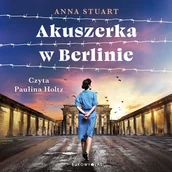 Audiobooki - literatura piękna - Akuszerka w Berlinie - miniaturka - grafika 1
