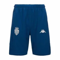 Spodenki męskie - Kappa Alozip 7 Monaco - Spodenki Męskie - miniaturka - grafika 1
