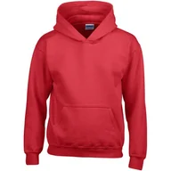 Odzież sportowa dziecięca - Dziecięca Bluza Unisex Heavy Blend Kaptur - miniaturka - grafika 1