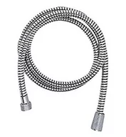 Pisuary - GROHE 45352000 shower hose metal - miniaturka - grafika 1
