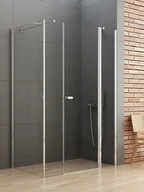 Kabiny prysznicowe - New Trendy Kabina Prysznicowa New Soleo 120X70X195 - miniaturka - grafika 1